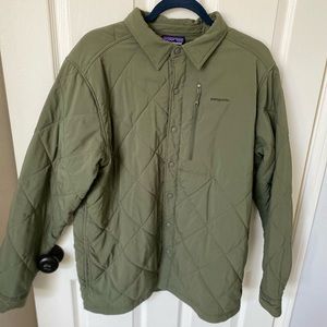 Patagonia Mens Jacket